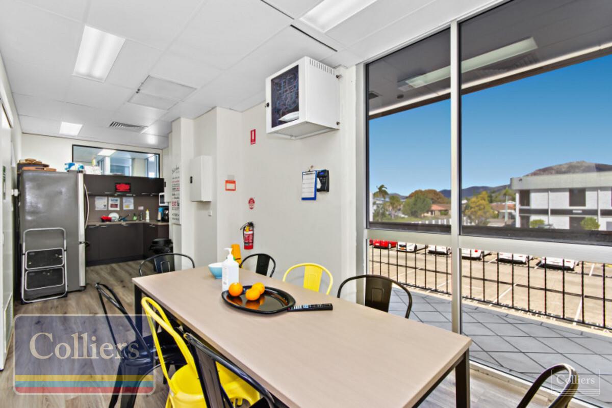 FREEHOLD COMMERCIAL BUILDING IN AITKENVALE - #9