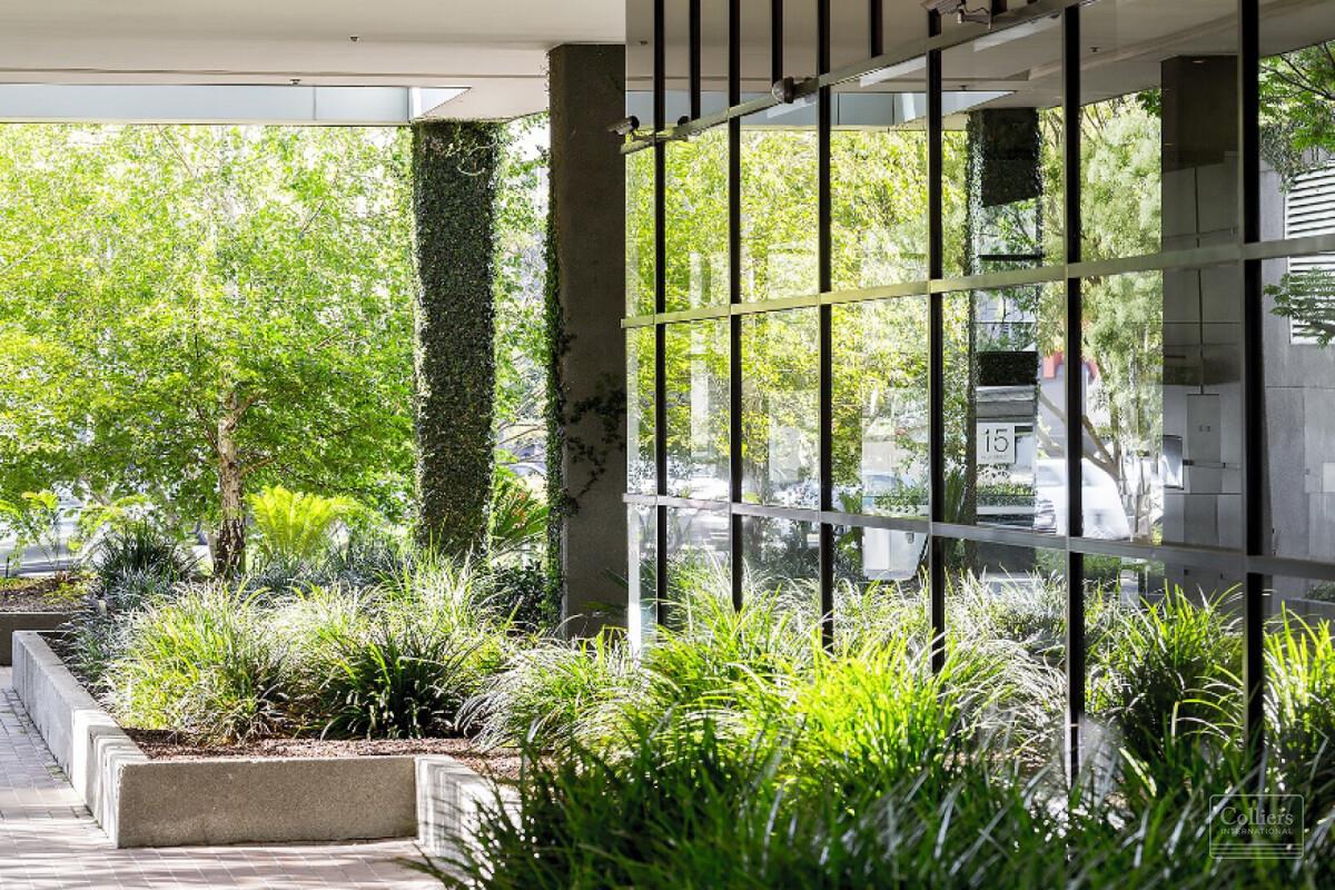 Fitted Suite in the Heart of Chatswood CBD - #3