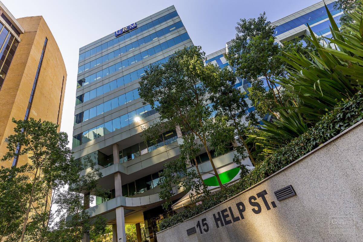 Fitted Suite in the Heart of Chatswood CBD - #2