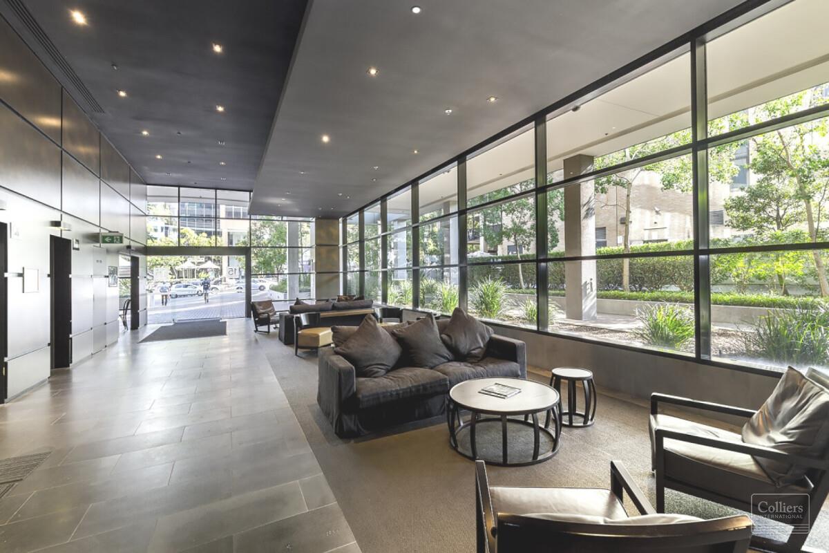 Fitted Suite in the Heart of Chatswood CBD - #4