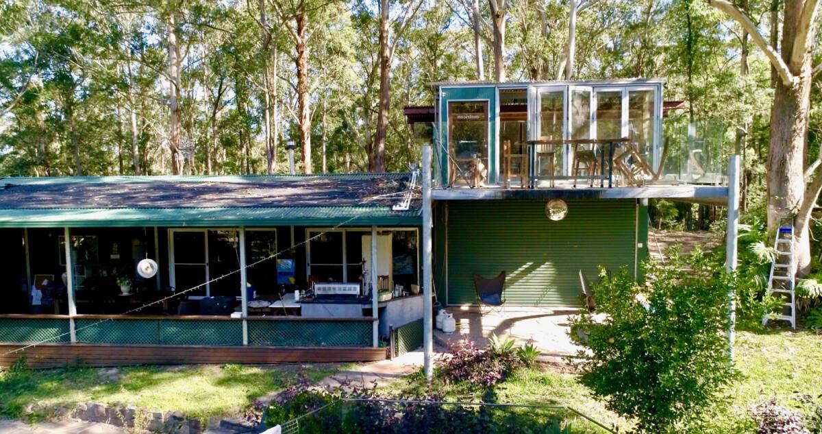 14.68 hectare rural retreat | Receiver Appointed - #5