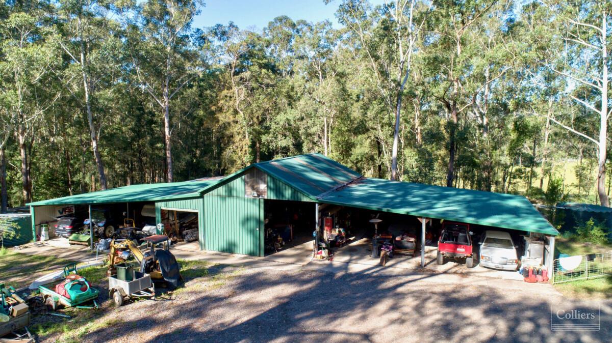 14.68 hectare rural retreat | Receiver Appointed - #8