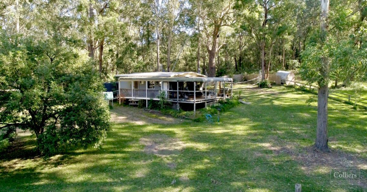 14.68 hectare rural retreat | Receiver Appointed - #4