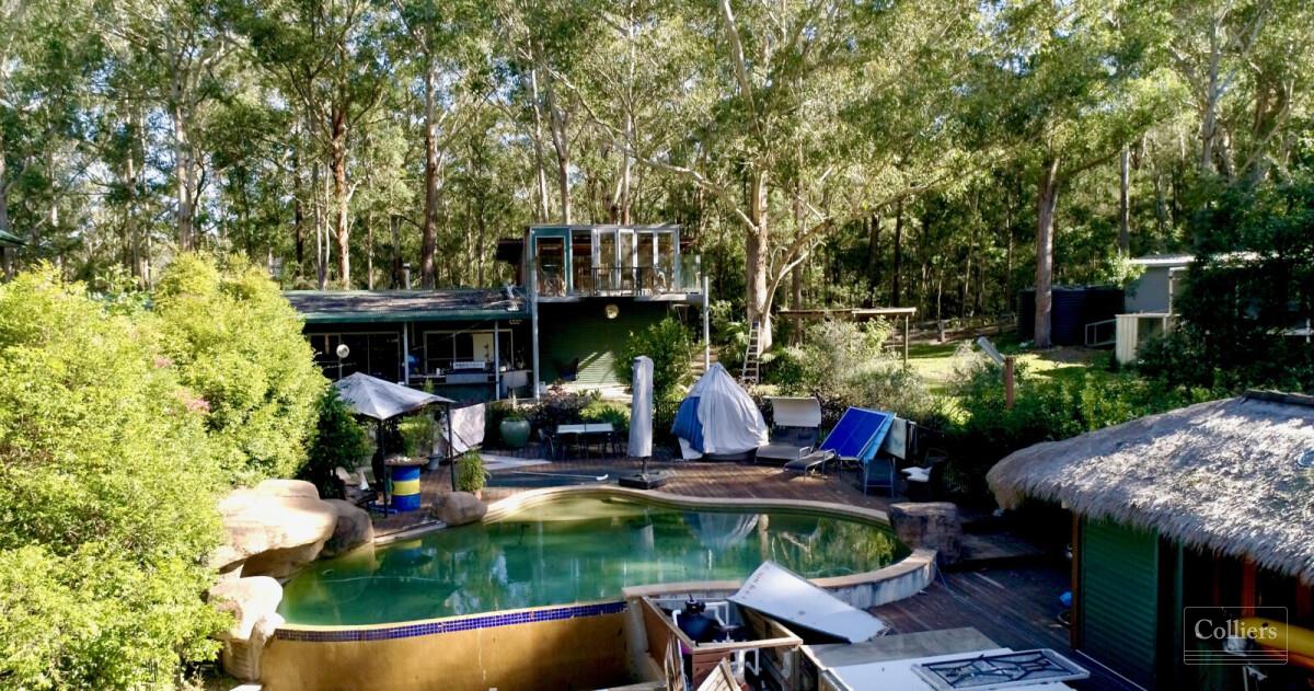 14.68 hectare rural retreat | Receiver Appointed - #7