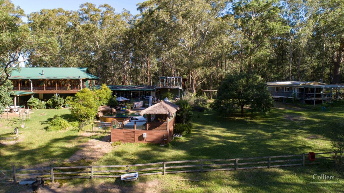 14.68 hectare rural retreat | Receiver Appointed - #2