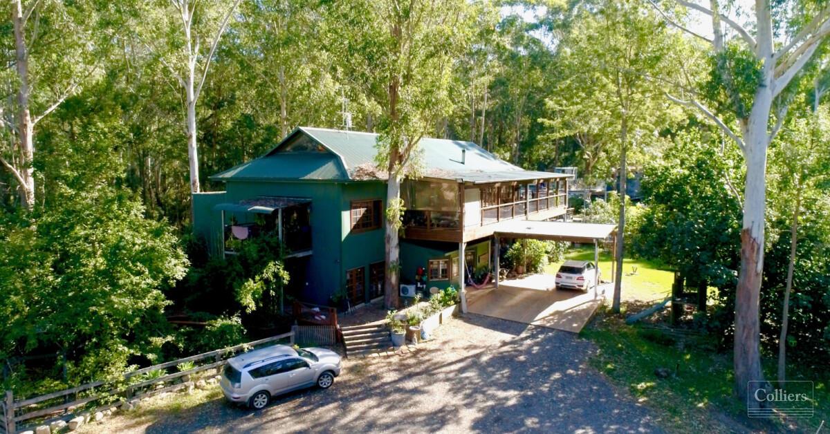 14.68 hectare rural retreat | Receiver Appointed - #3