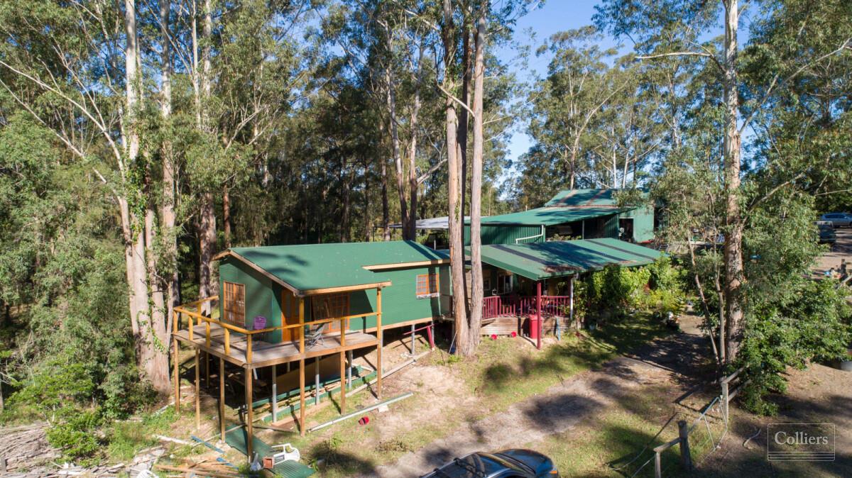 14.68 hectare rural retreat | Receiver Appointed - #6