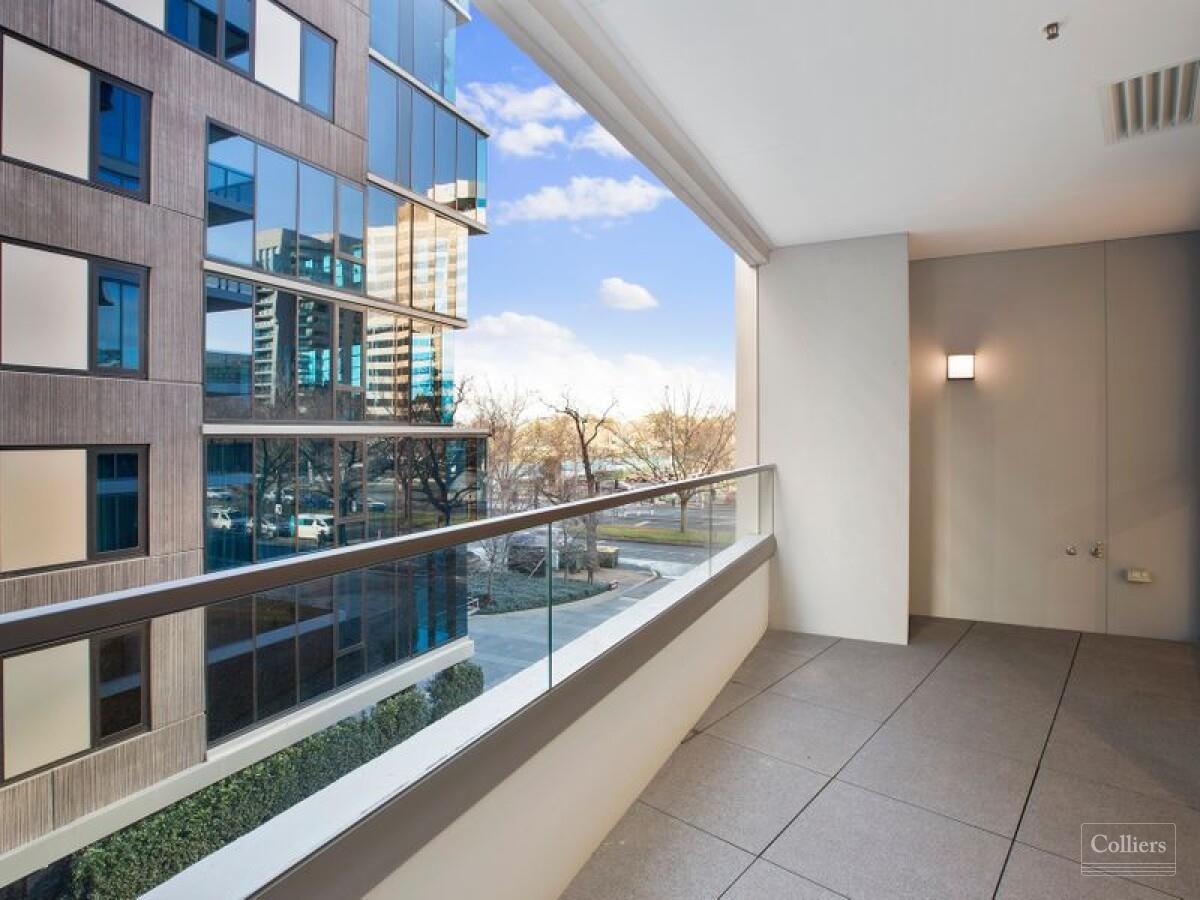 Modern Living in the Fawkner Residences - #6