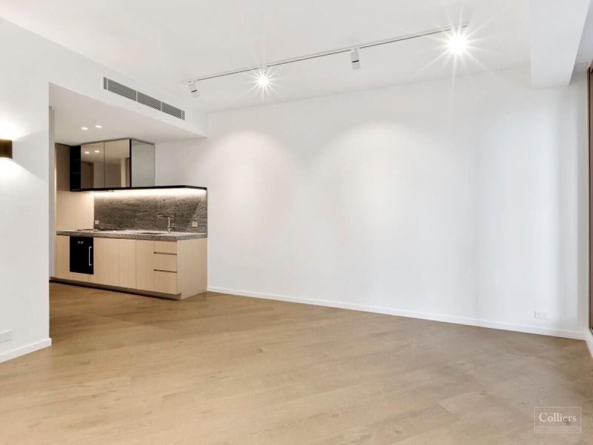 Modern Living in the Fawkner Residences - #2