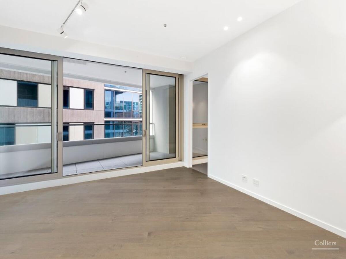 Modern Living in the Fawkner Residences - #3