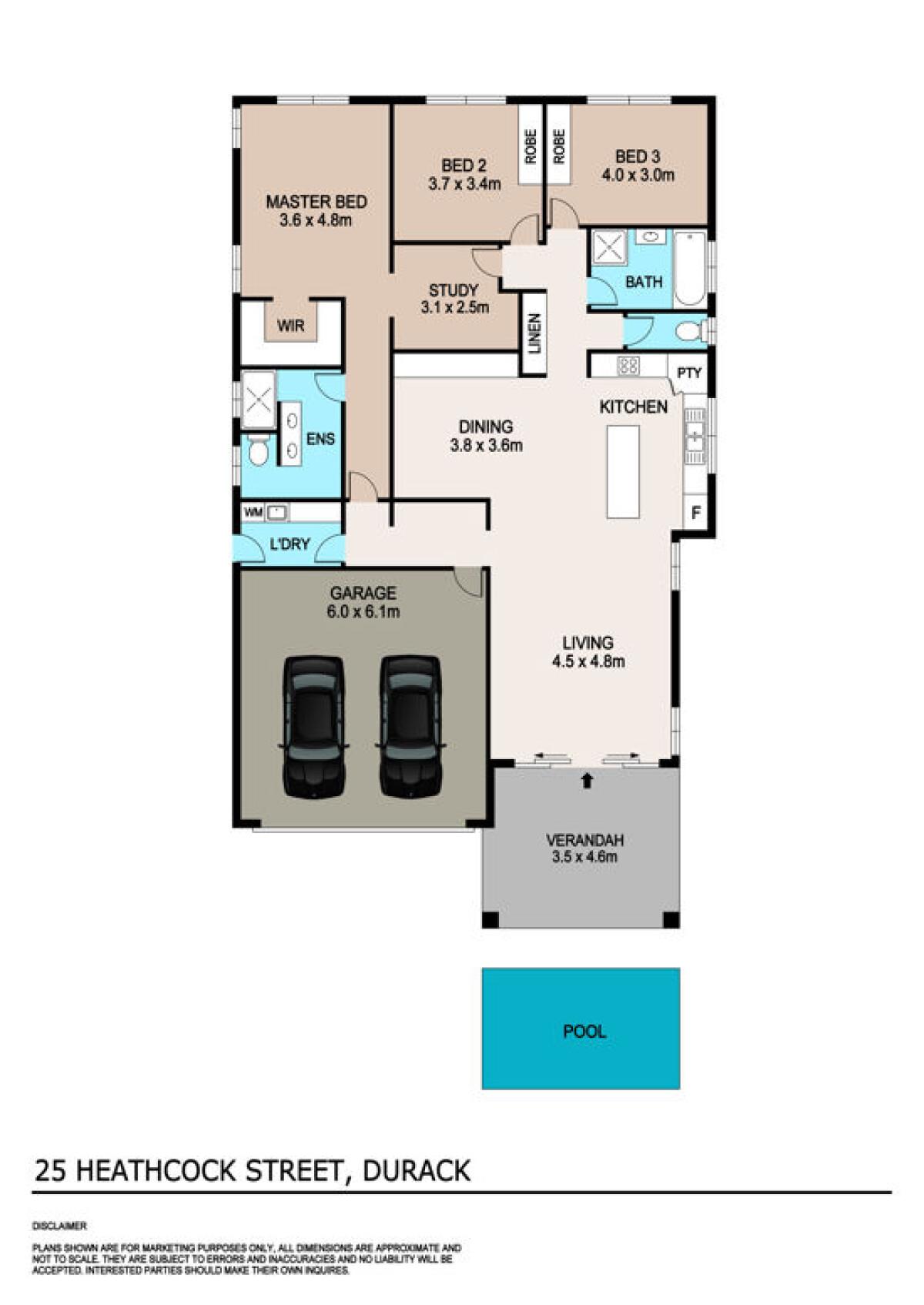 STUNNING CONTEMPORARY EXECUTIVE HOME - #22