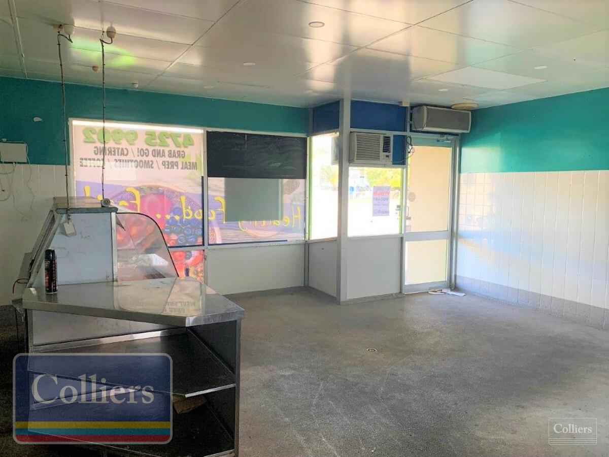 Affordable Retail Tenancy with Fitout - #3