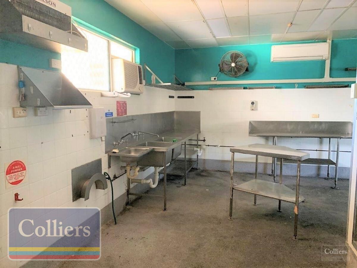 Affordable Retail Tenancy with Fitout - #11