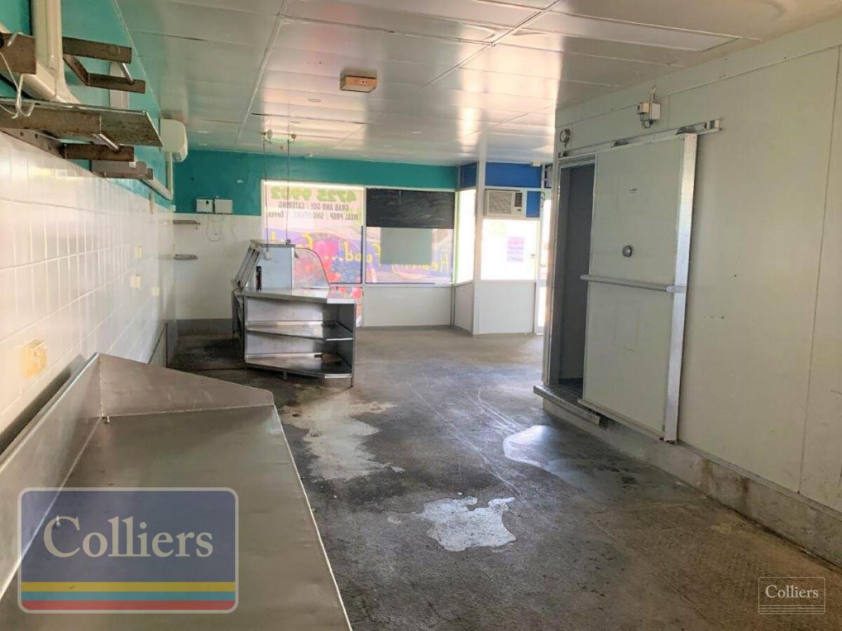 Affordable Retail Tenancy with Fitout - #7