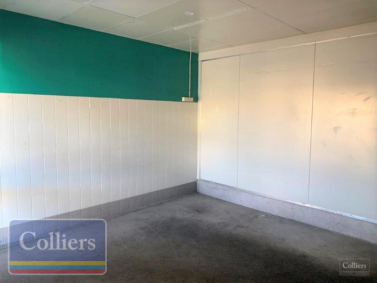 Affordable Retail Tenancy with Fitout - #12