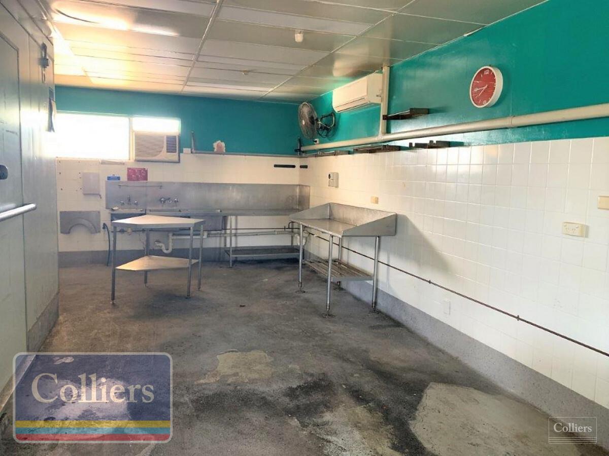 Affordable Retail Tenancy with Fitout - #4