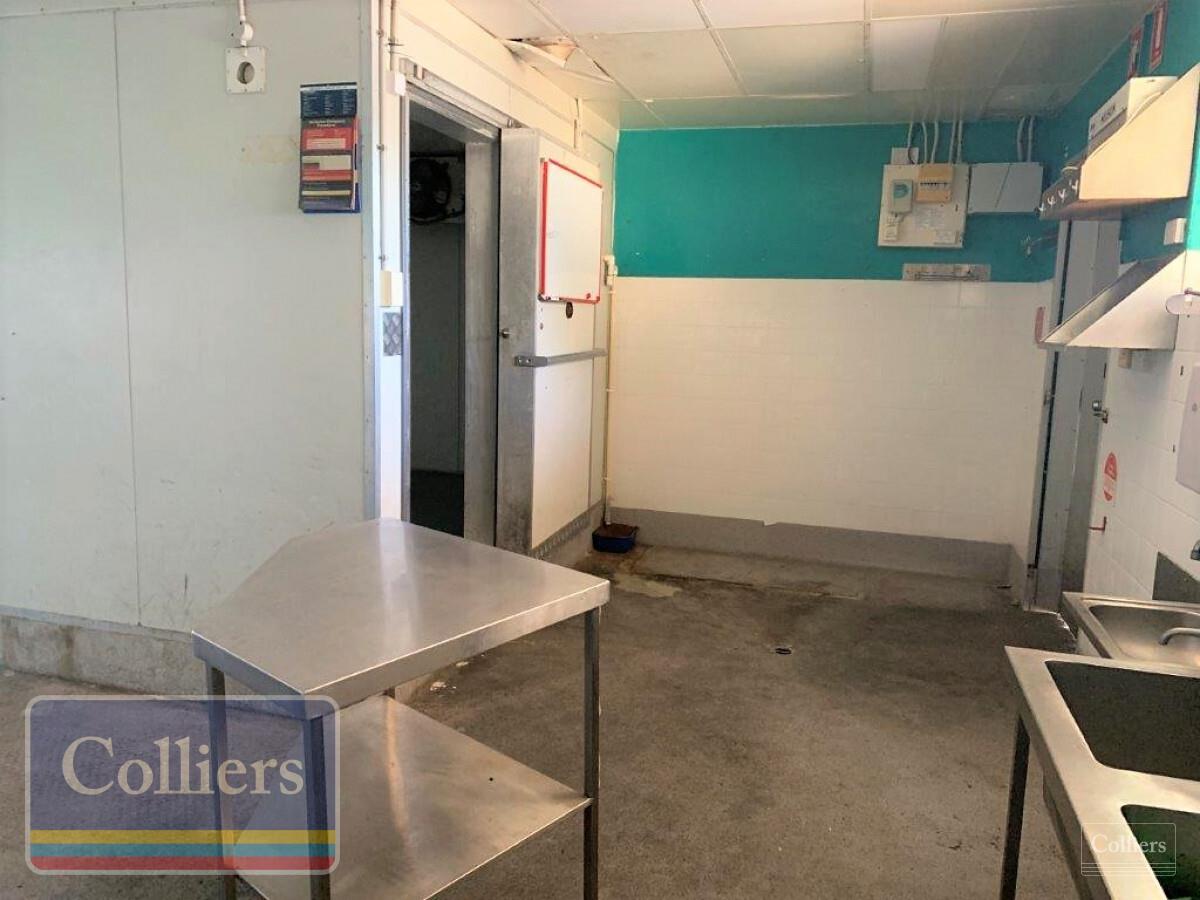 Affordable Retail Tenancy with Fitout - #8