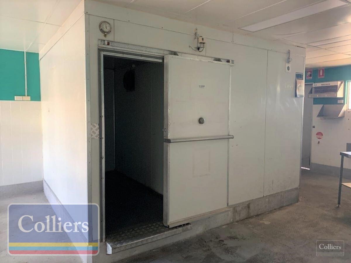 Affordable Retail Tenancy with Fitout - #5