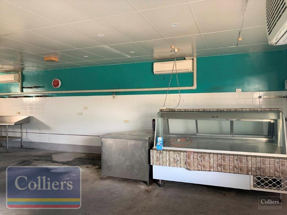 Affordable Retail Tenancy with Fitout - #2