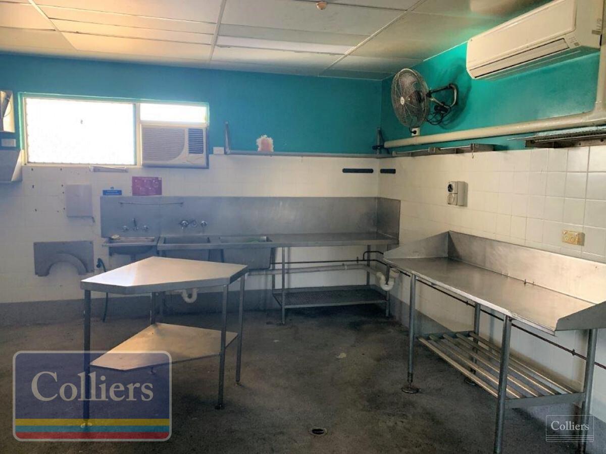 Affordable Retail Tenancy with Fitout - #6