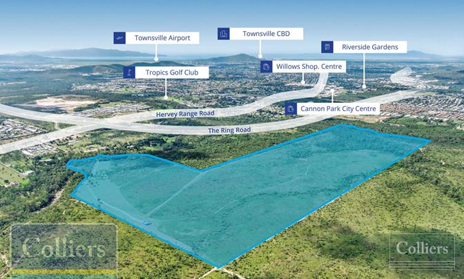 Development Ready - 364-lot Residential Subdivision - #1