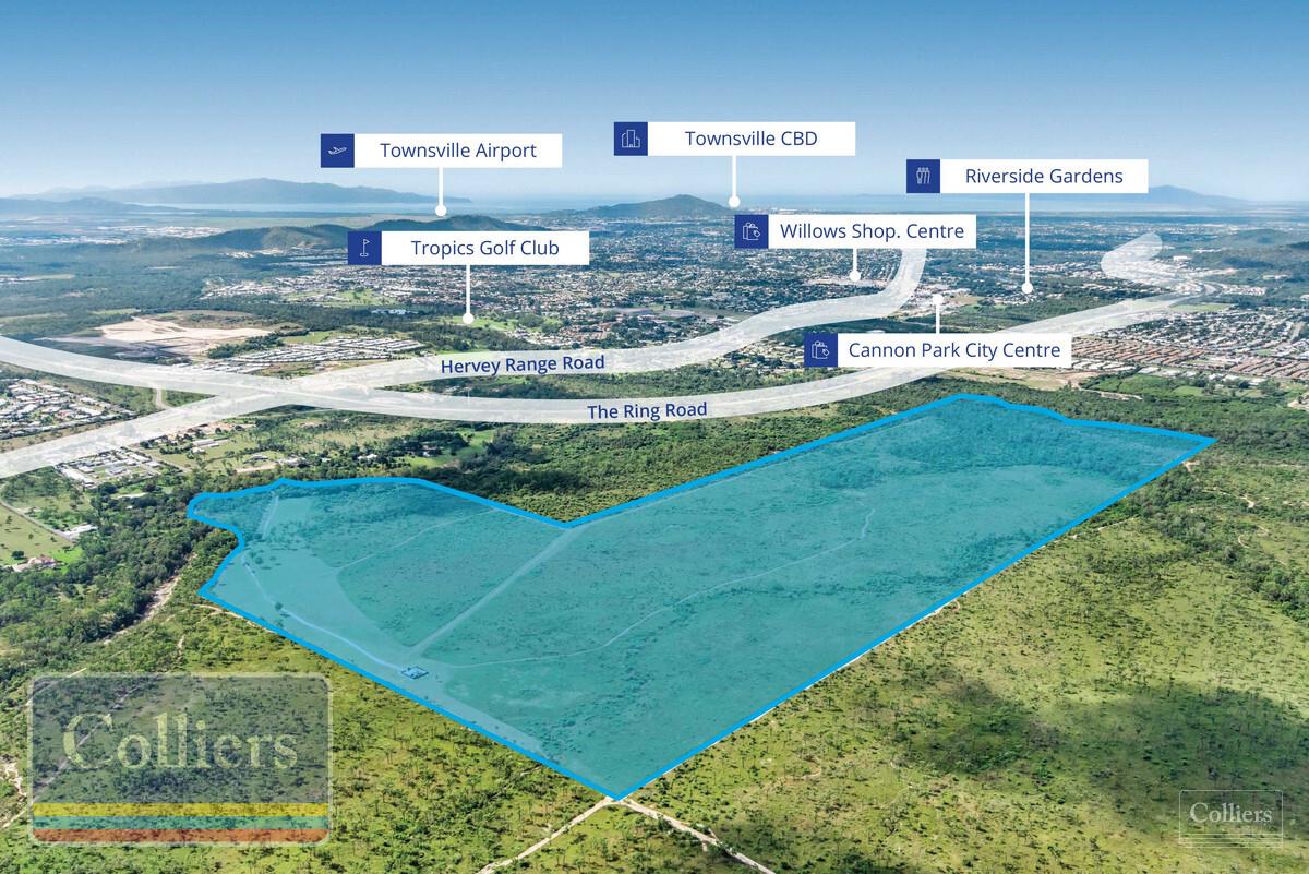 Development Ready - 364-lot Residential Subdivision - #1