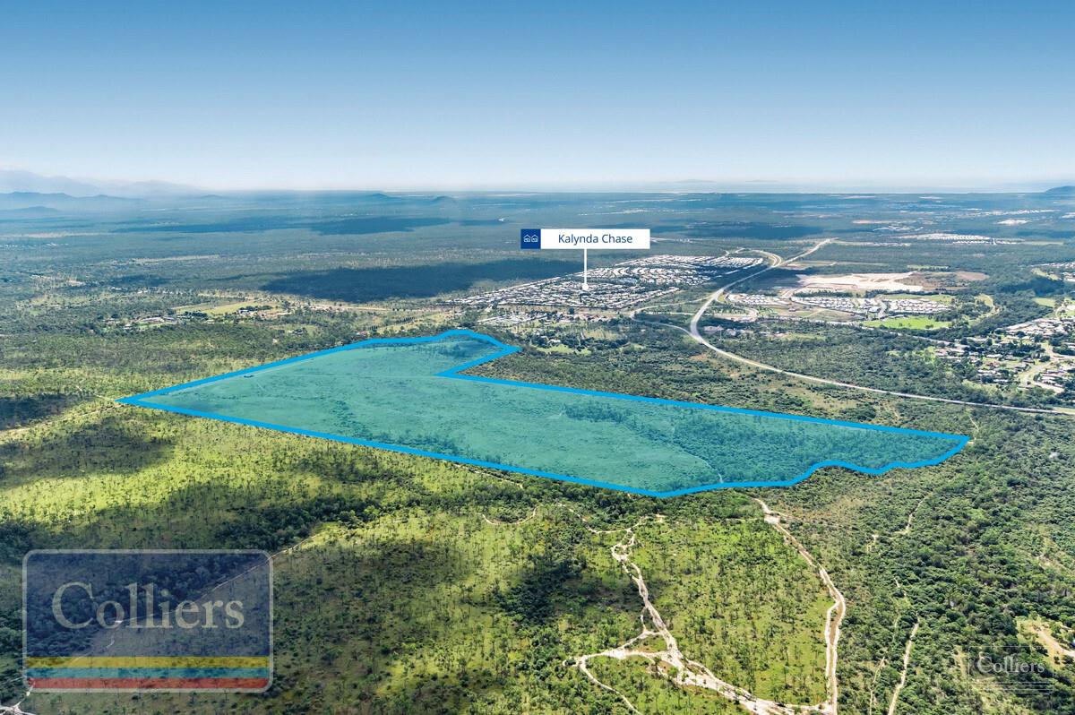 Development Ready - 364-lot Residential Subdivision - #5