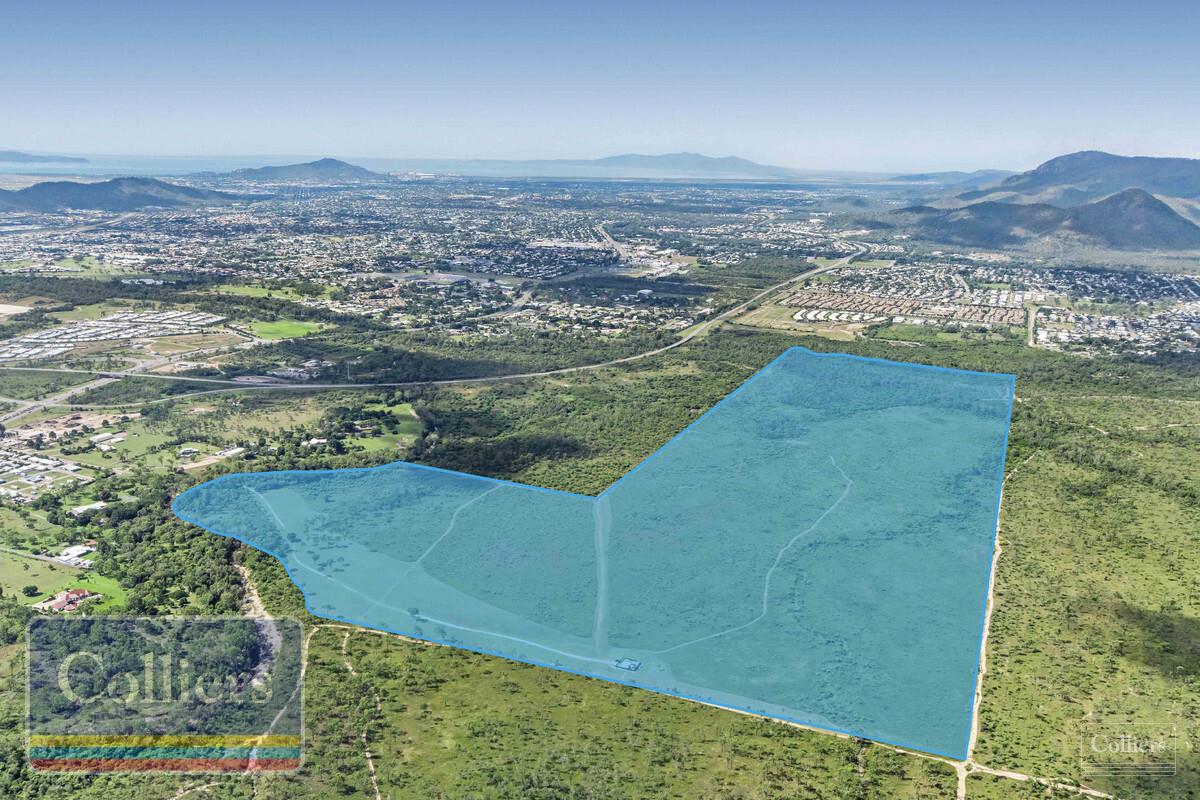 Development Ready - 364-lot Residential Subdivision - #2