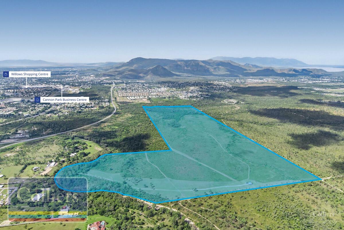 Development Ready - 364-lot Residential Subdivision - #4