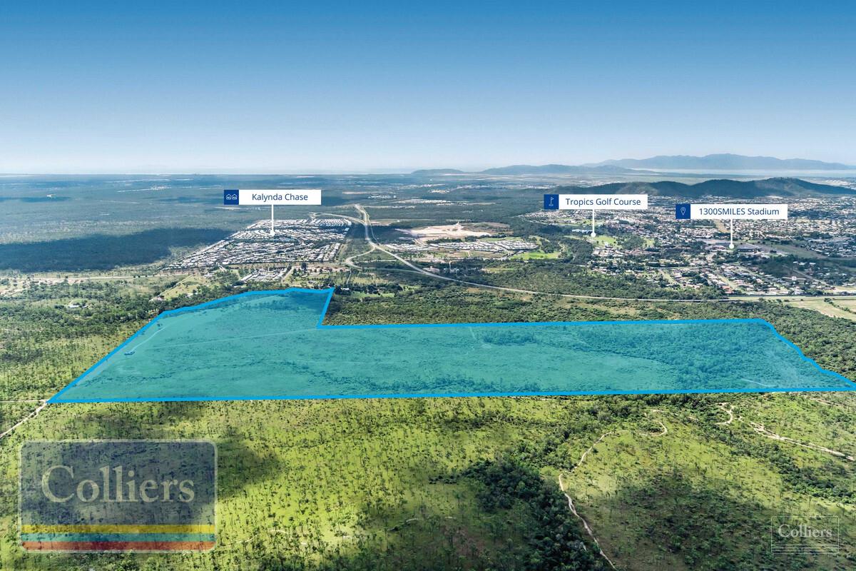 Development Ready - 364-lot Residential Subdivision - #8