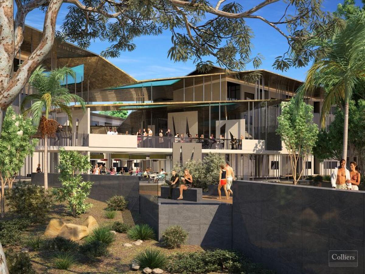 Substantial beachside development opportunity - #8