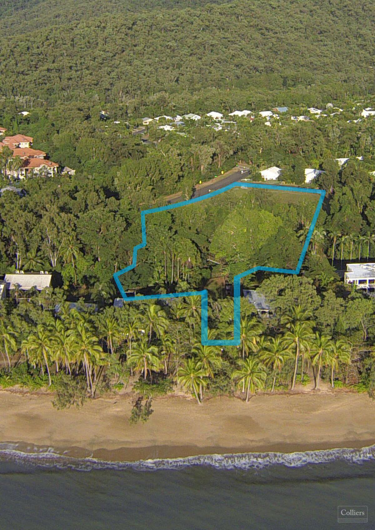 Substantial beachside development opportunity - #4