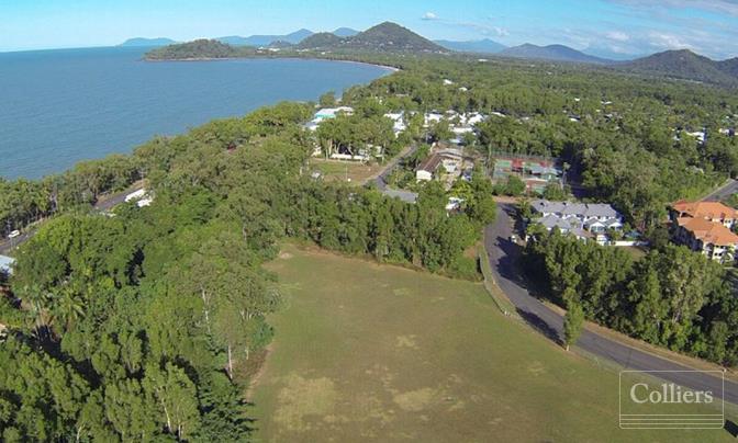 Substantial beachside development opportunity - #1