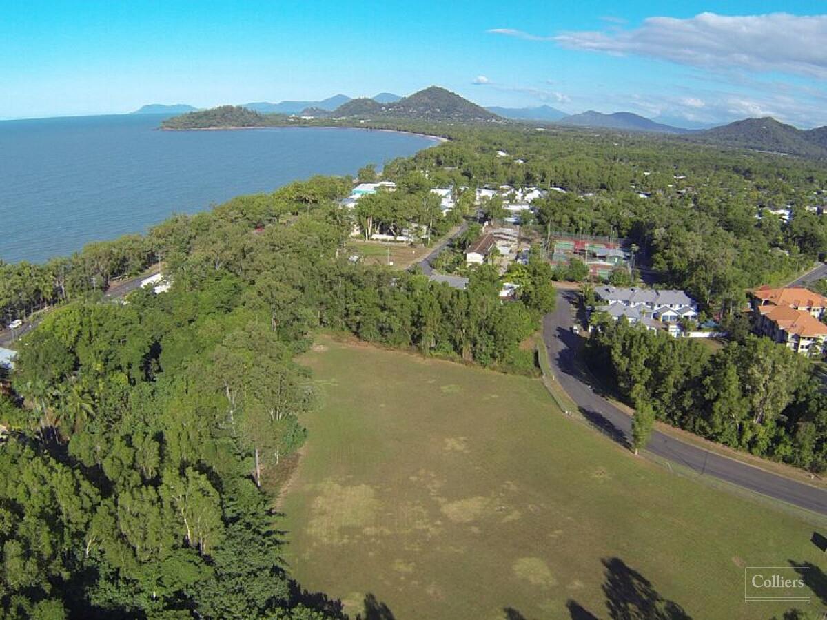 Substantial beachside development opportunity - #1