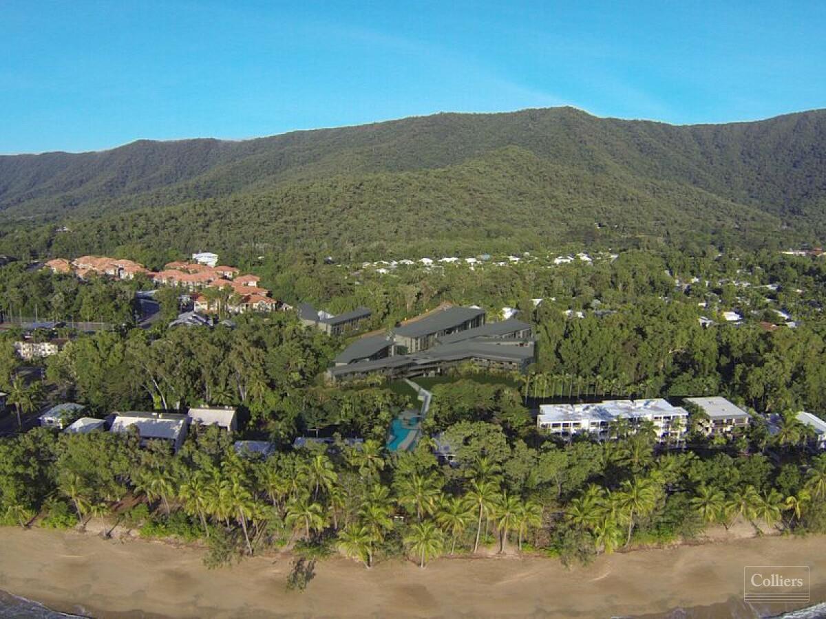 Substantial beachside development opportunity - #3