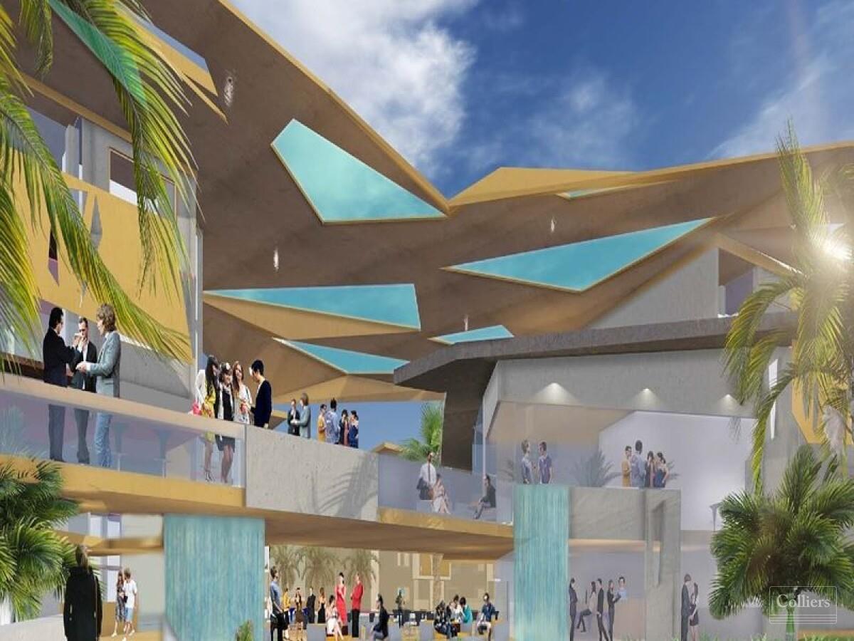 Substantial beachside development opportunity - #9