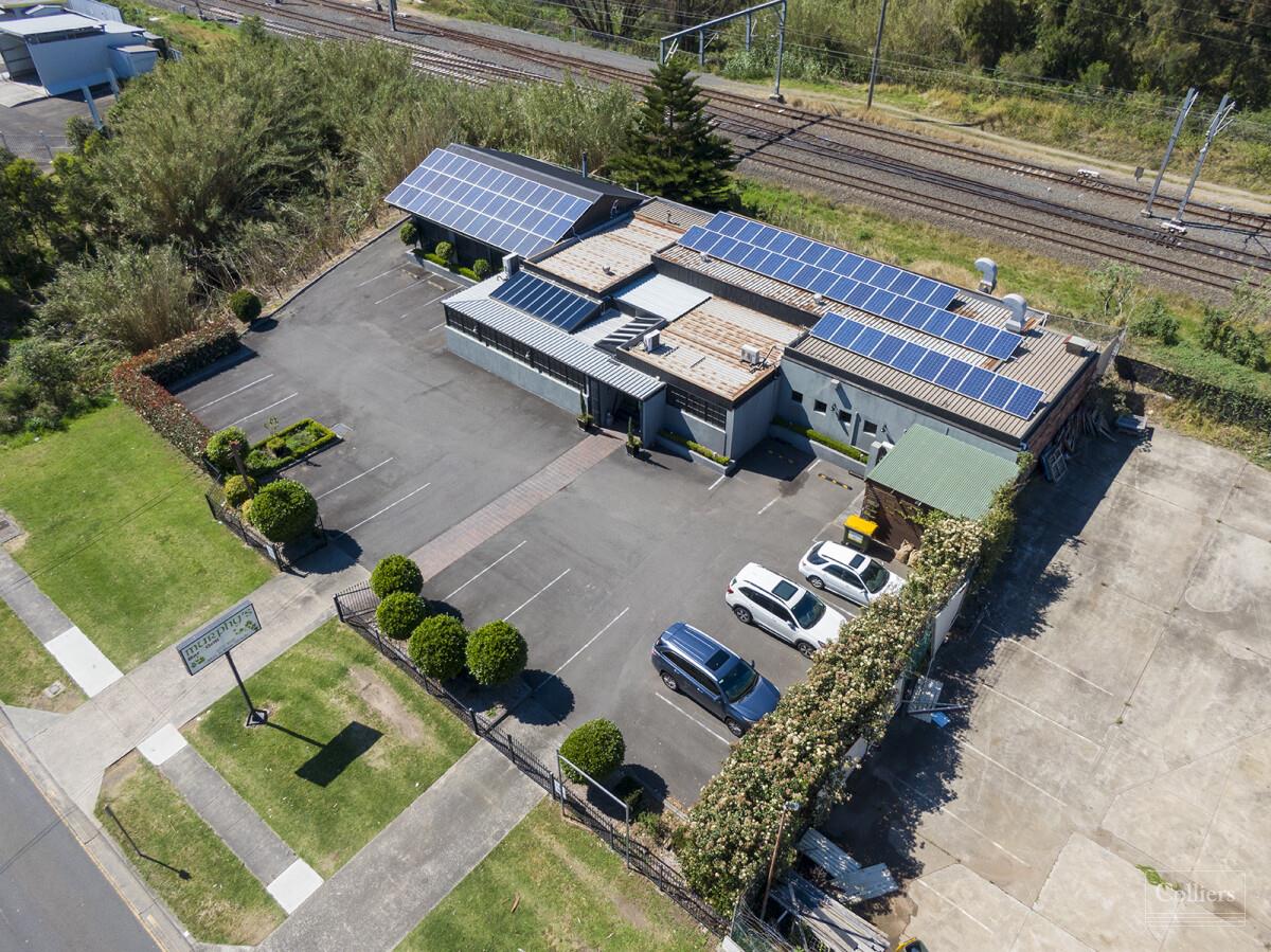 High profile investment or development opportunity* - #3