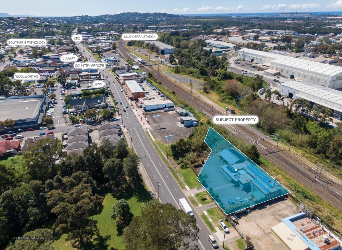 High profile investment or development opportunity* - #2