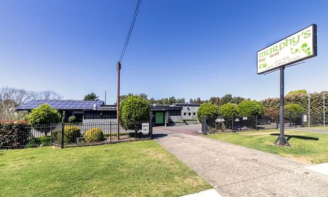 High profile investment or development opportunity* - #1