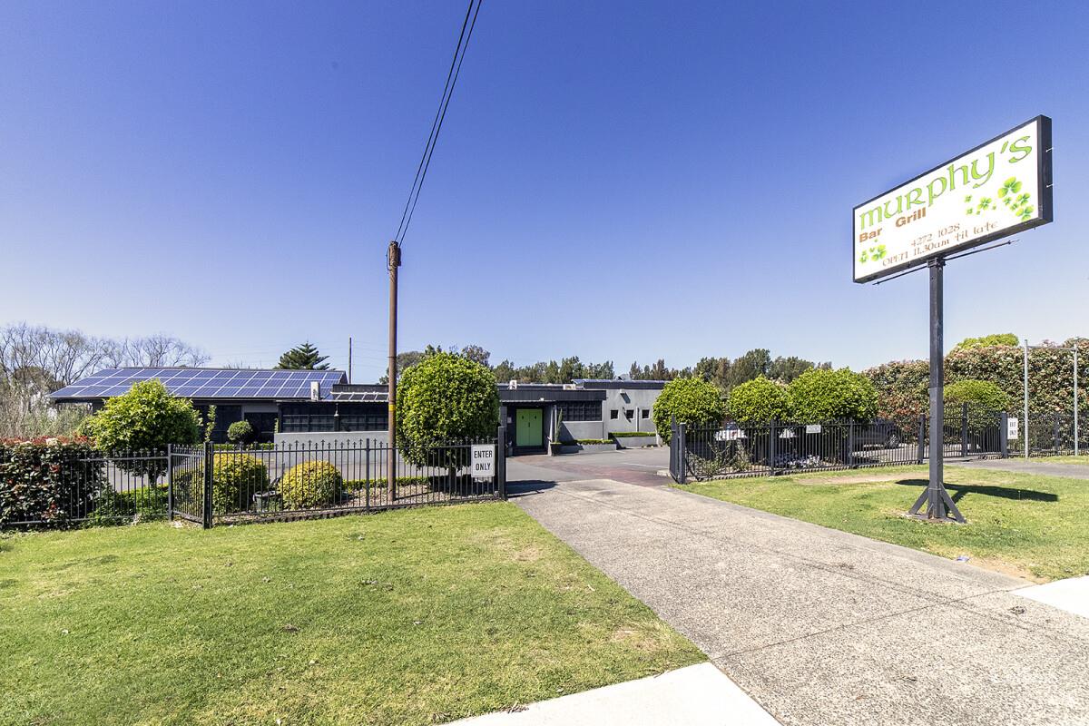 High profile investment or development opportunity* - #1