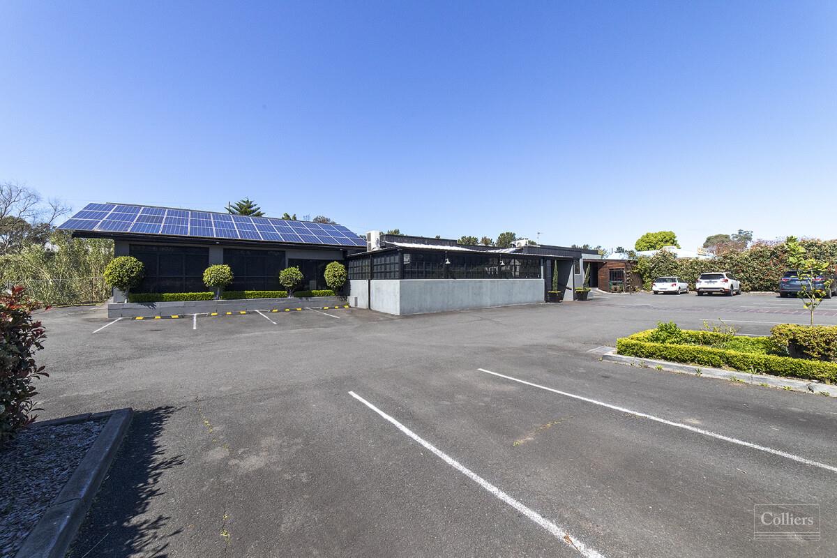 High profile investment or development opportunity* - #7