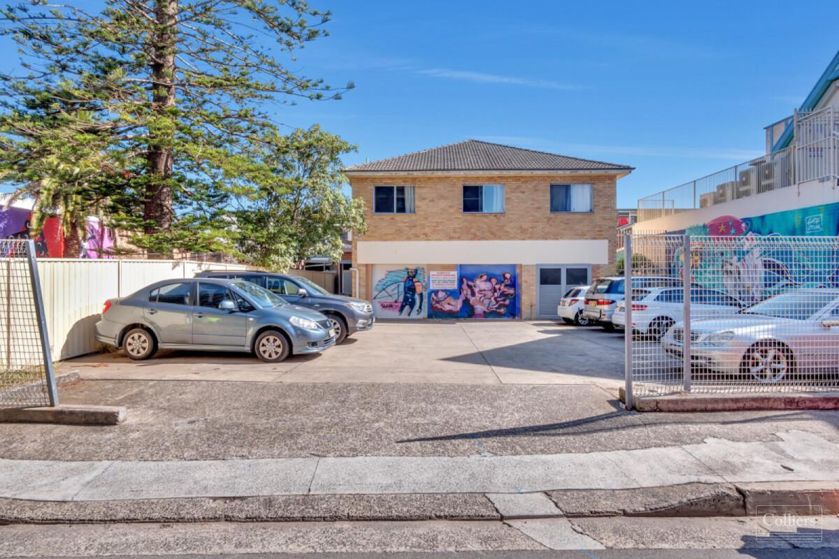 Leased by Edward McFarland & Trent Gallagher - #8