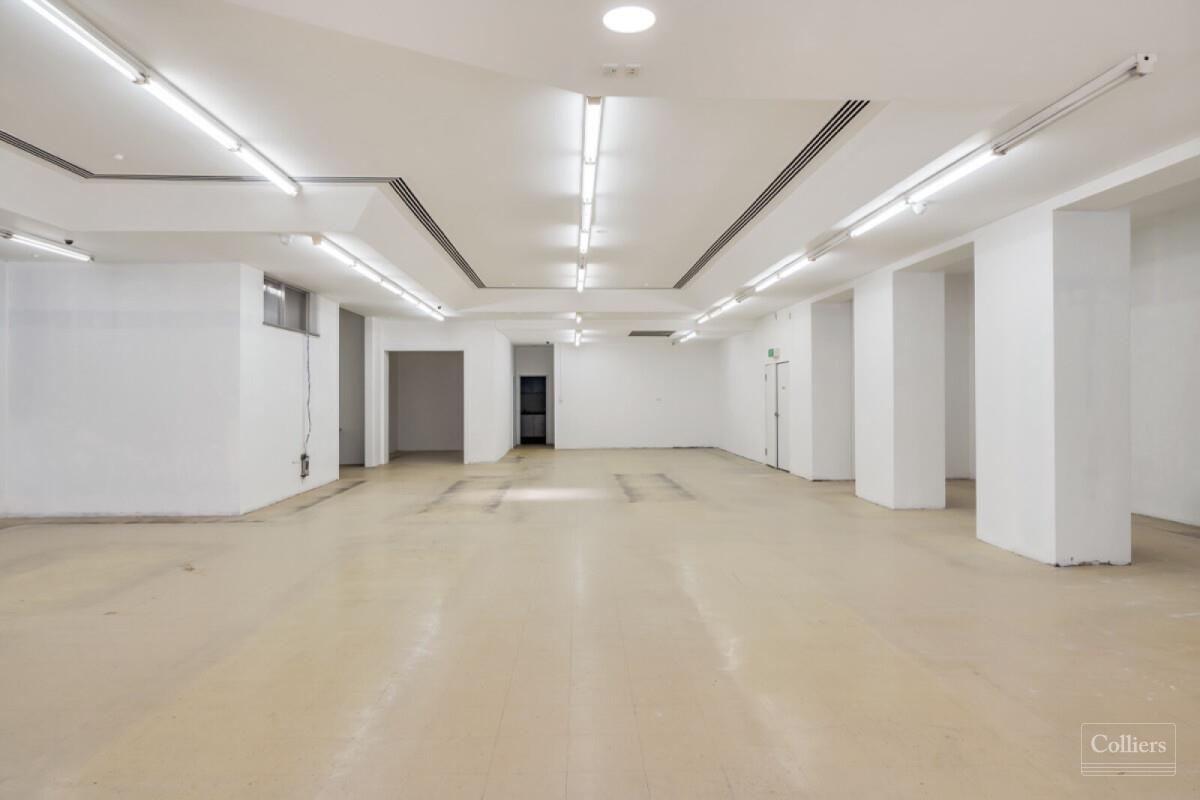 Leased by Edward McFarland & Trent Gallagher - #5