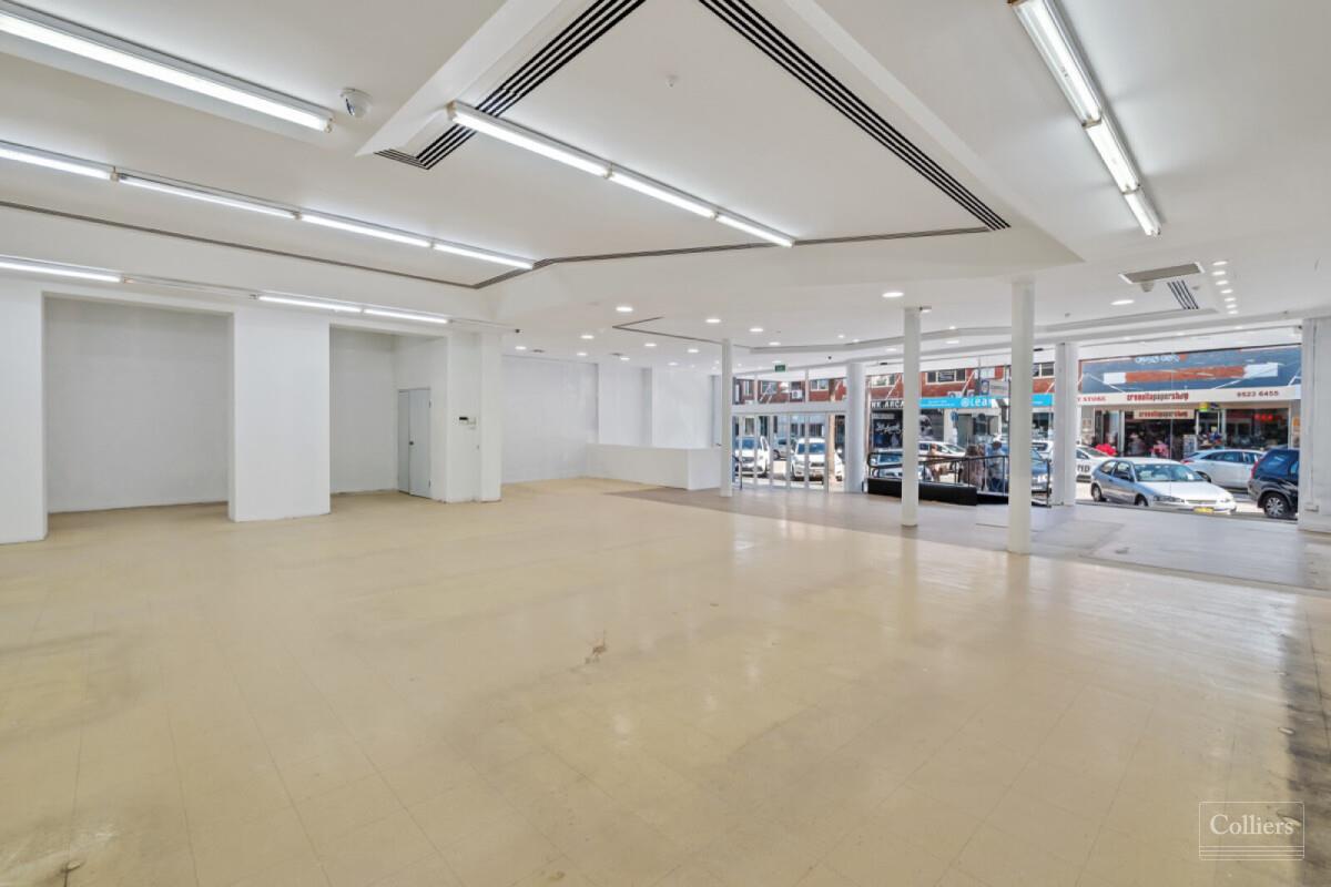 Leased by Edward McFarland & Trent Gallagher - #3