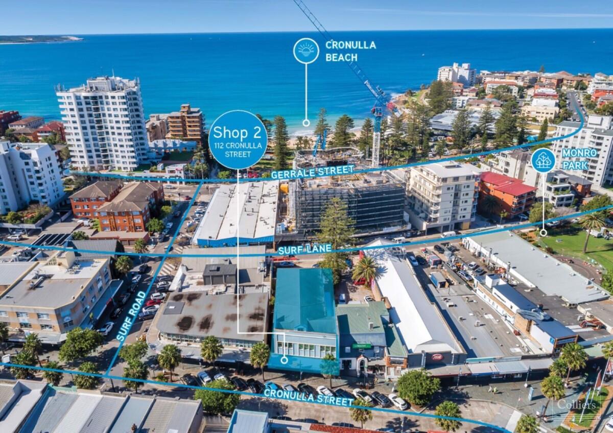 Leased by Edward McFarland & Trent Gallagher - #7