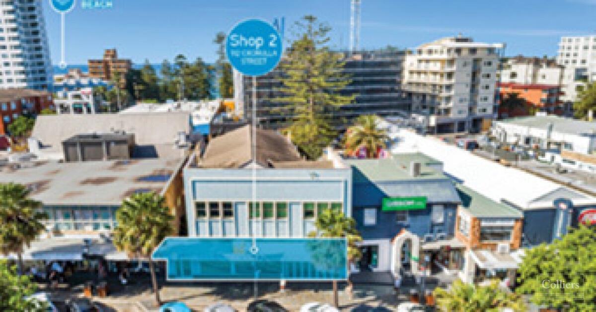 Leased by Edward McFarland & Trent Gallagher - #10