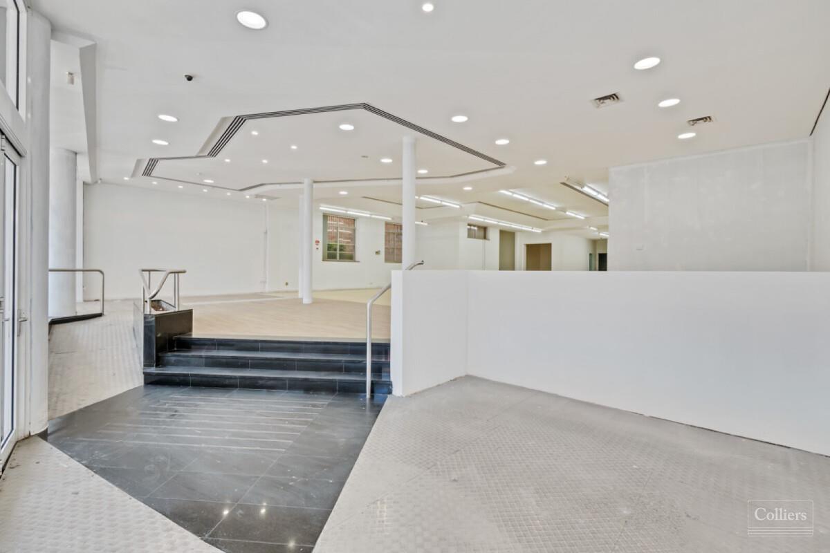 Leased by Edward McFarland & Trent Gallagher - #4