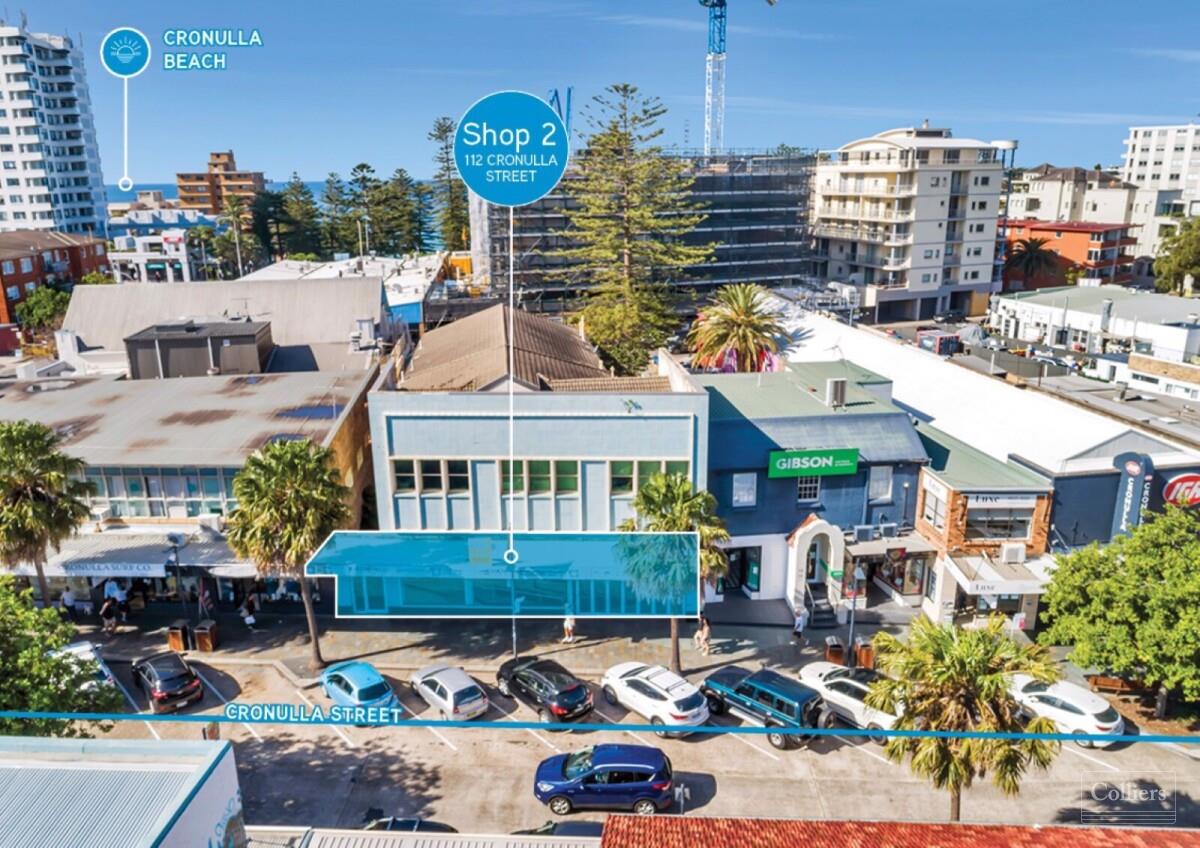 Leased by Edward McFarland & Trent Gallagher - #1