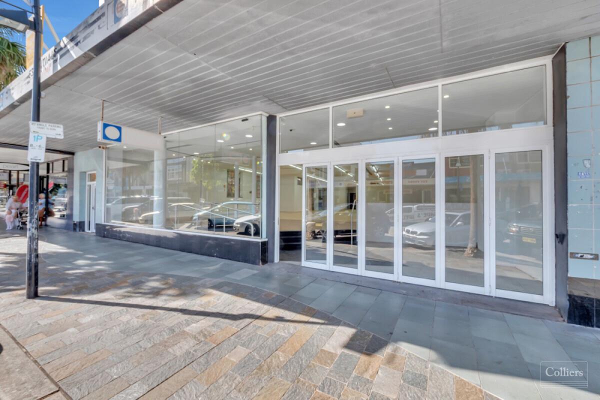 Leased by Edward McFarland & Trent Gallagher - #2