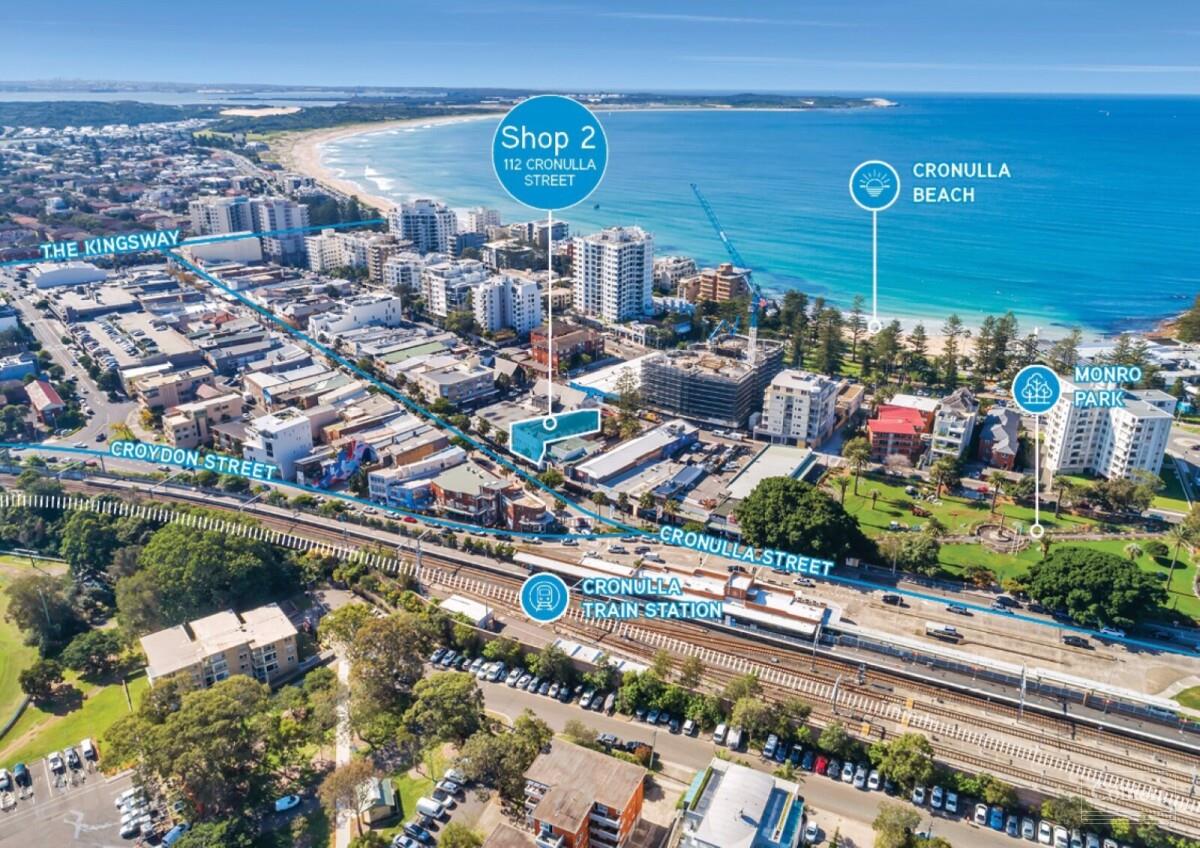 Leased by Edward McFarland & Trent Gallagher - #9